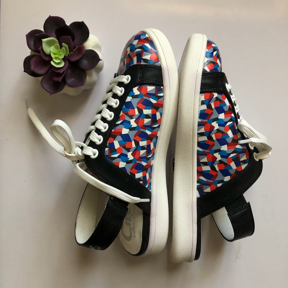NWOB Circus by Sam Edelman Murray sandals
